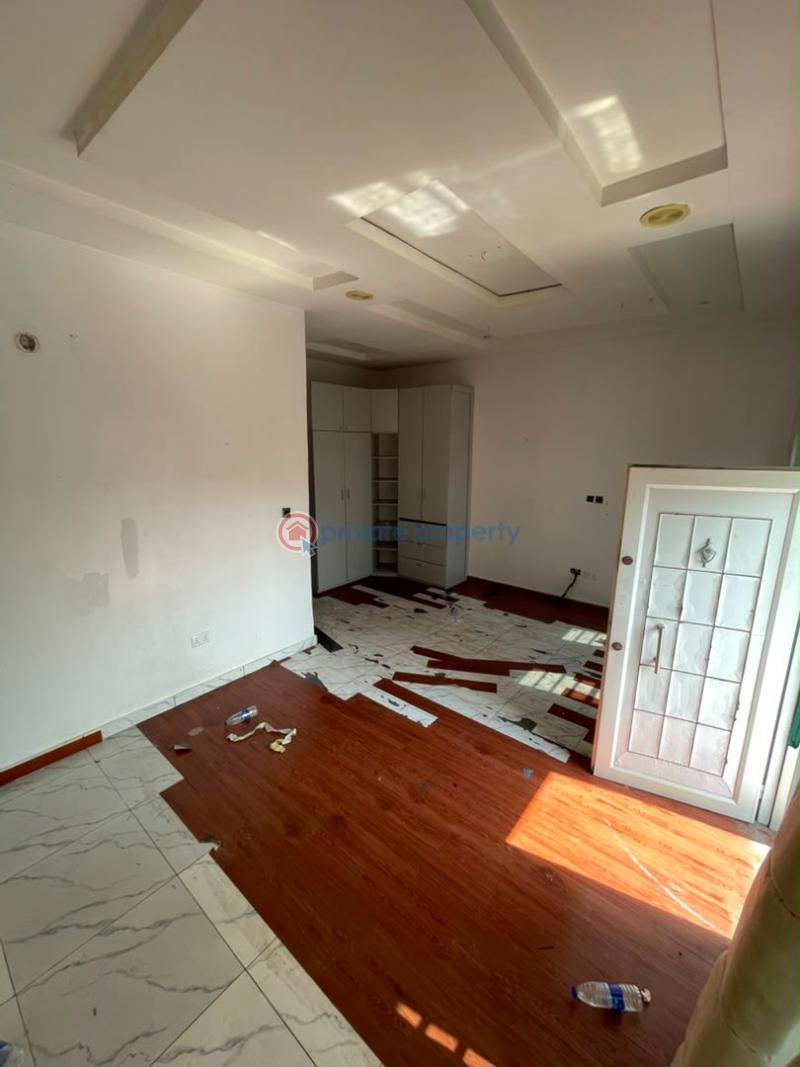 1 bedroom Flat & Apartment For Rent Idado Lekki Lagos - 7