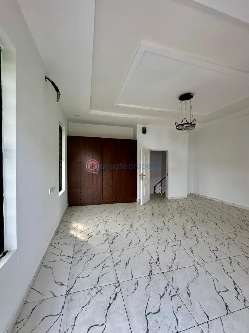 2 bedroom Semi detached Duplex For Sale Orchid Road Lekki Phase 1 Lagos - 6