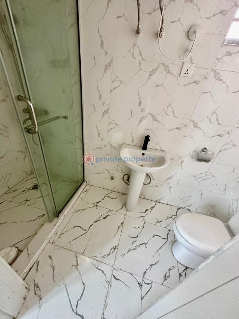 2 bedroom Semi detached Duplex For Sale Orchid Road Lekki Phase 1 Lagos - 10