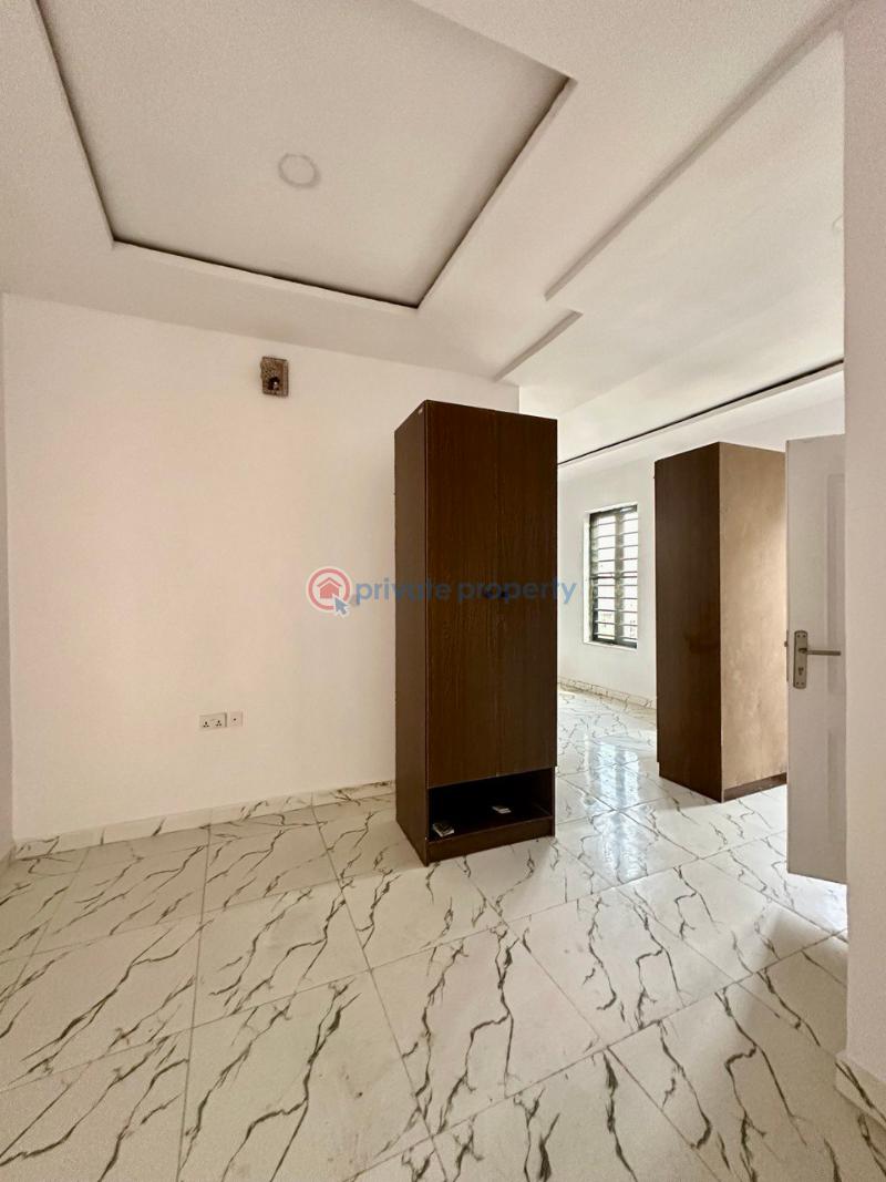 2 bedroom Semi detached Duplex For Sale Orchid Road Lekki Phase 1 Lagos - 8