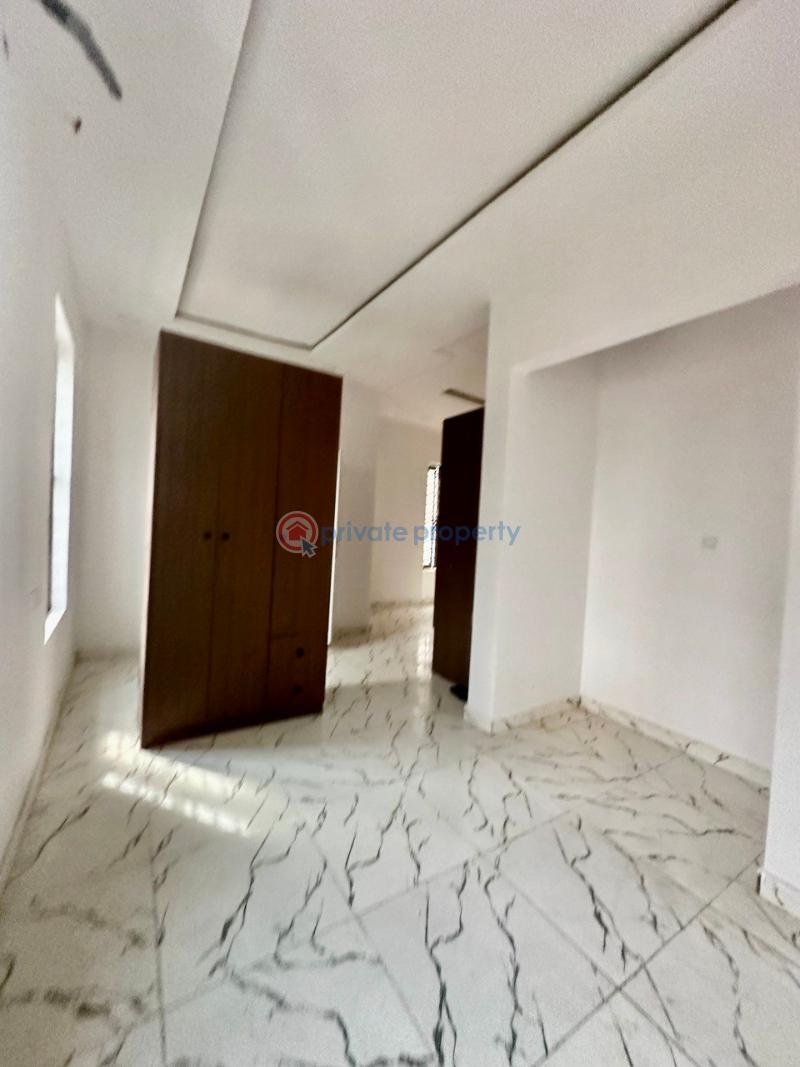 2 bedroom Semi detached Duplex For Sale Orchid Road Lekki Phase 1 Lagos - 7