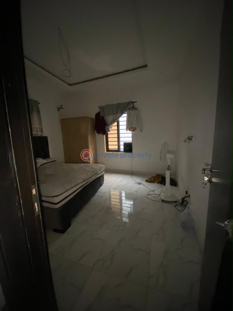1 bedroom Shared Apartment For Rent Ologolo Lekki Lagos - 3