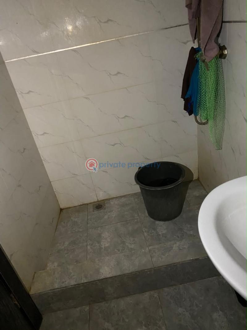 1 bedroom Shared Apartment For Rent Ologolo Lekki Lagos - 0
