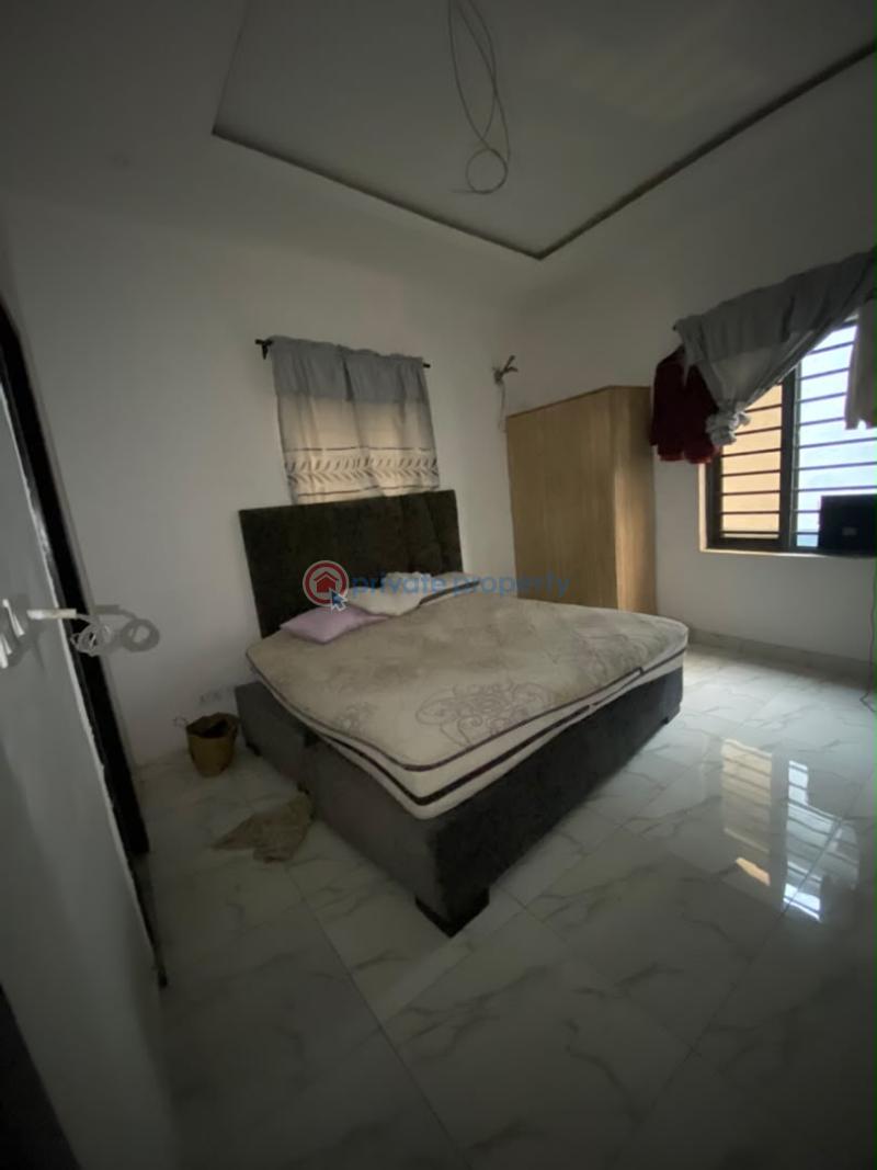 1 bedroom Shared Apartment For Rent Ologolo Lekki Lagos - 7