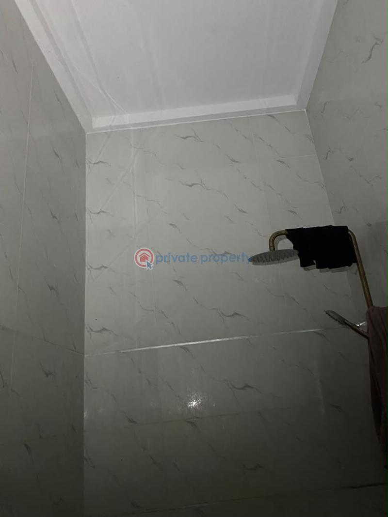 1 bedroom Shared Apartment For Rent Ologolo Lekki Lagos - 5