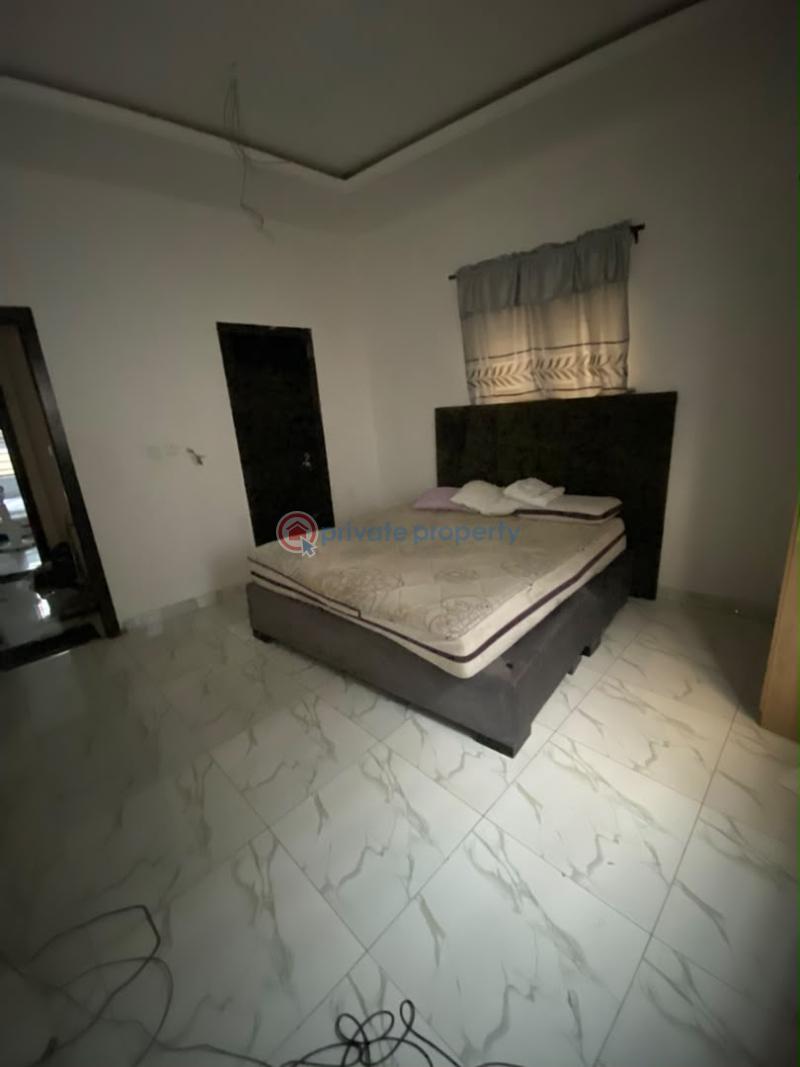 1 bedroom Shared Apartment For Rent Ologolo Lekki Lagos - 2