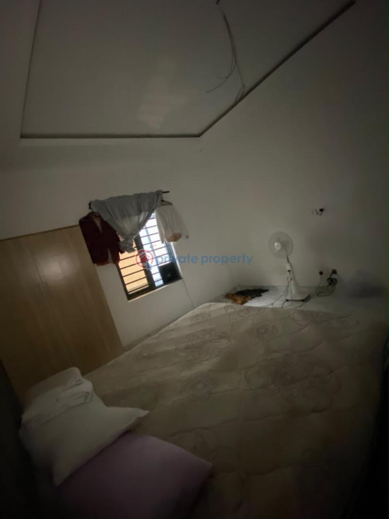 1 bedroom Shared Apartment For Rent Ologolo Lekki Lagos - 6
