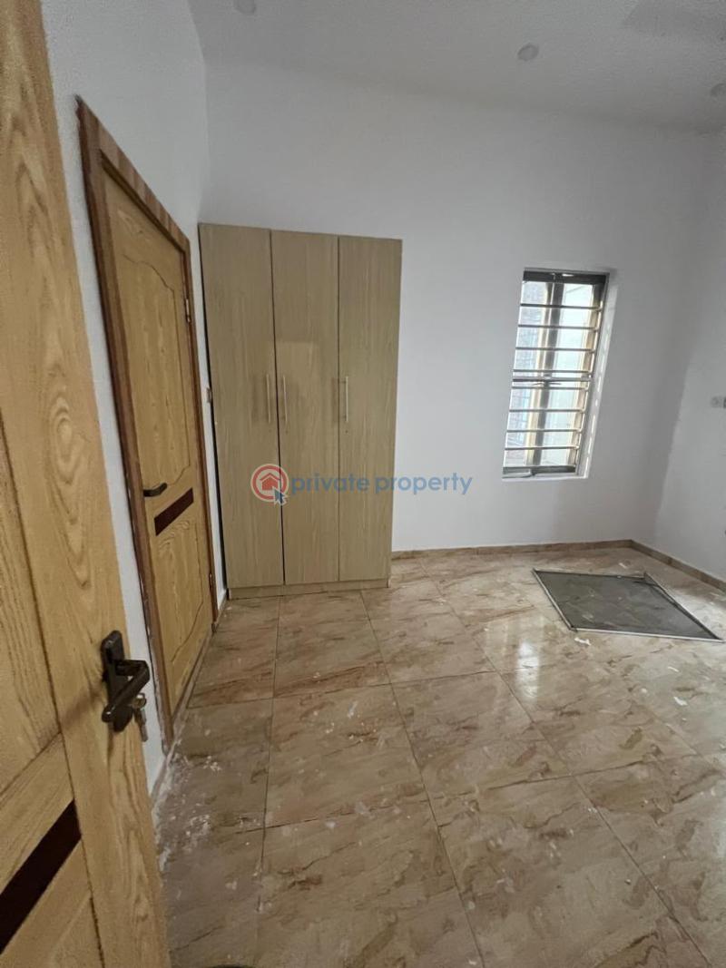 Shared Apartment For Rent Phoenix 1b Royal Pine Estate Orchid Lekki Lagos - 2