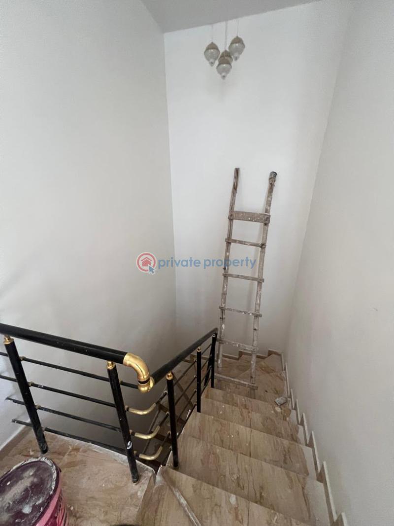 Shared Apartment For Rent Phoenix 1b Royal Pine Estate Orchid Lekki Lagos - 11