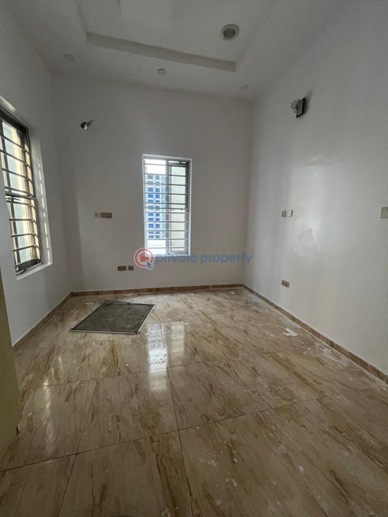 Shared Apartment For Rent Phoenix 1b Royal Pine Estate Orchid Lekki Lagos - 1