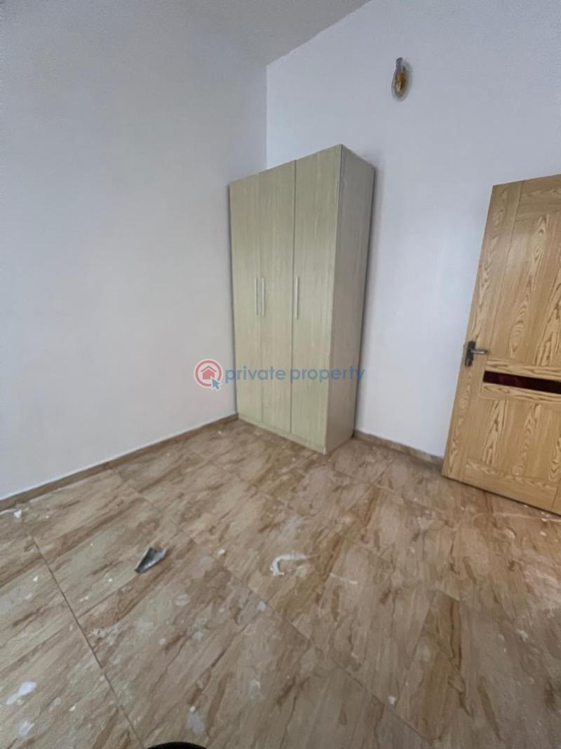 Shared Apartment For Rent Phoenix 1b Royal Pine Estate Orchid Lekki Lagos - 4