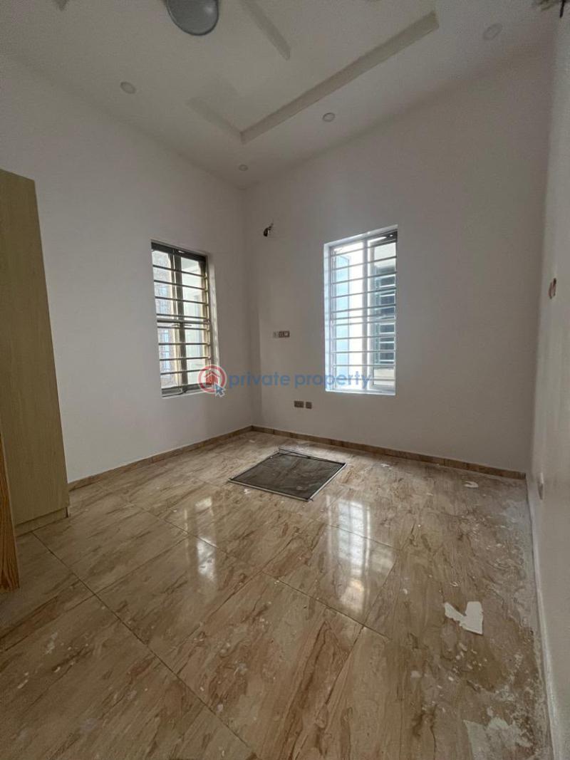 Shared Apartment For Rent Phoenix 1b Royal Pine Estate Orchid Lekki Lagos - 7