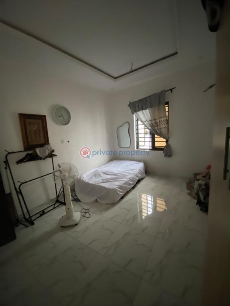 1 bedroom Shared Apartment For Rent Ologolo Lekki Lagos - 8