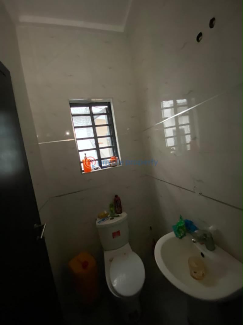 1 bedroom Shared Apartment For Rent Ologolo Lekki Lagos - 7