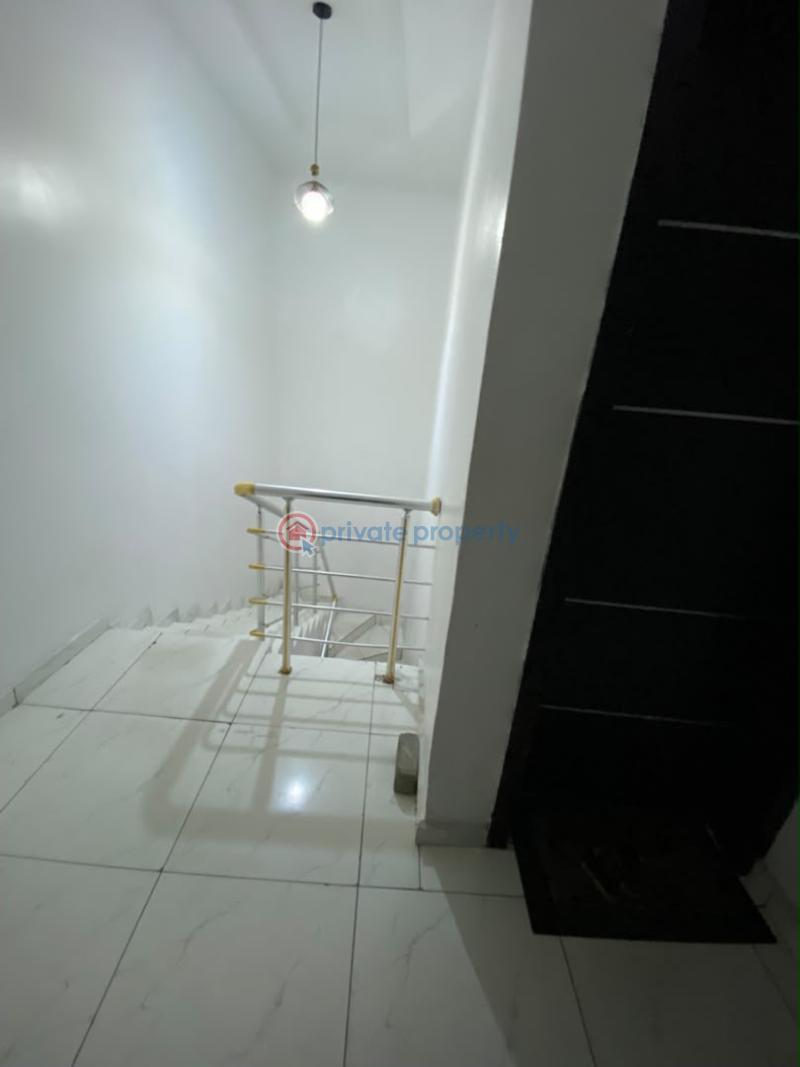 1 bedroom Shared Apartment For Rent Orchid Road Royal Pine Gate 1 Lekki Lagos - 6