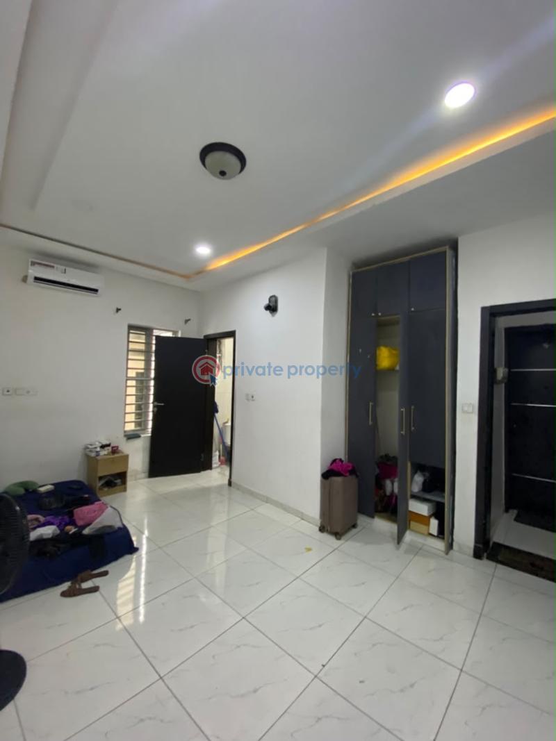 1 bedroom Shared Apartment For Rent Orchid Road Royal Pine Gate 1 Lekki Lagos - 4