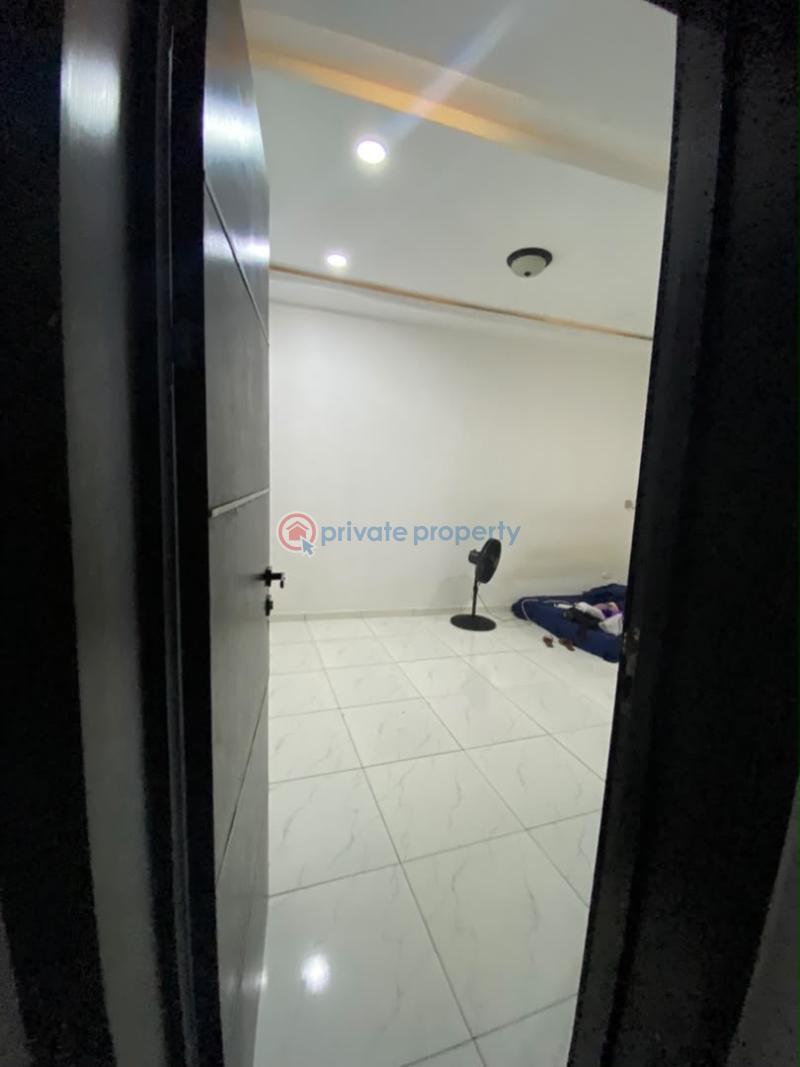 1 bedroom Shared Apartment For Rent Orchid Road Royal Pine Gate 1 Lekki Lagos - 8