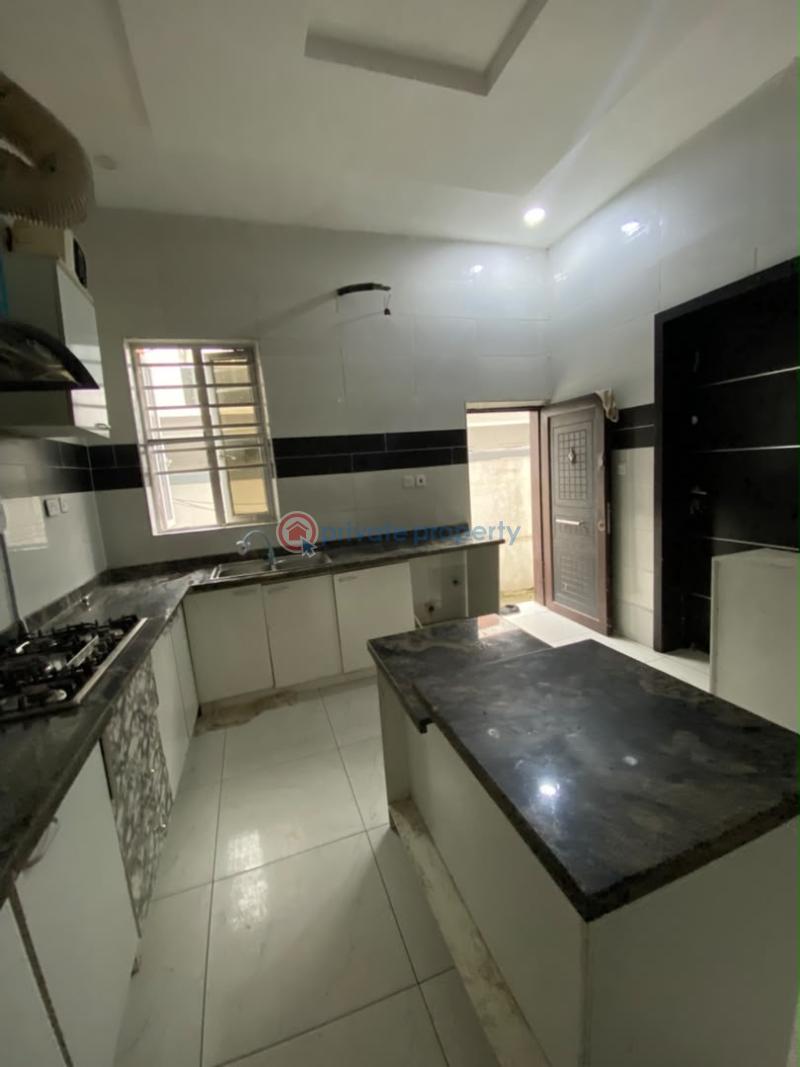 1 bedroom Shared Apartment For Rent Orchid Road Royal Pine Gate 1 Lekki Lagos - 2