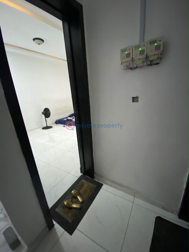 1 bedroom Shared Apartment For Rent Orchid Road Royal Pine Gate 1 Lekki Lagos - 1