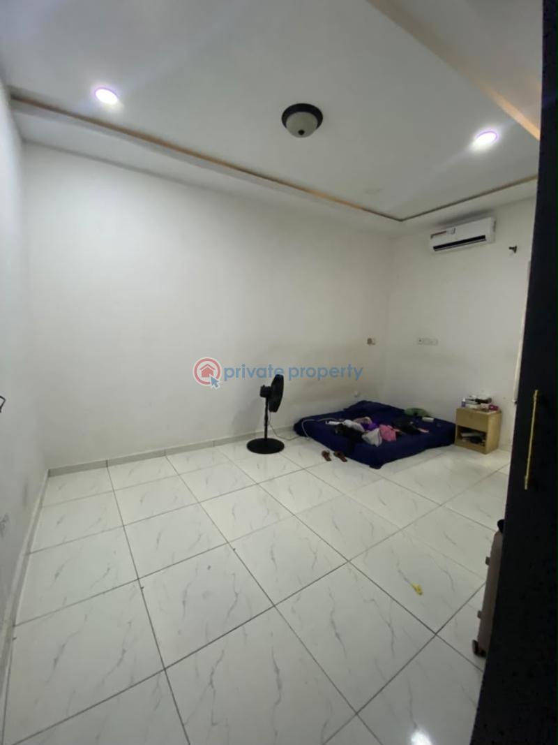 1 bedroom Shared Apartment For Rent Orchid Road Royal Pine Gate 1 Lekki Lagos - 0
