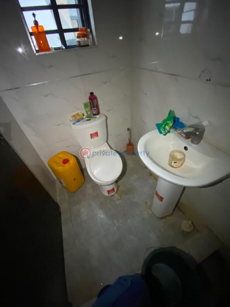 1 bedroom Shared Apartment For Rent Ologolo Lekki Lagos - 2