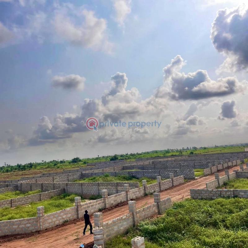 Mixed use Land For Sale Ipaja Alimosho Lagos - 1