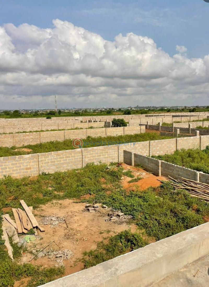 Mixed use Land For Sale Ipaja Alimosho Lagos - 2