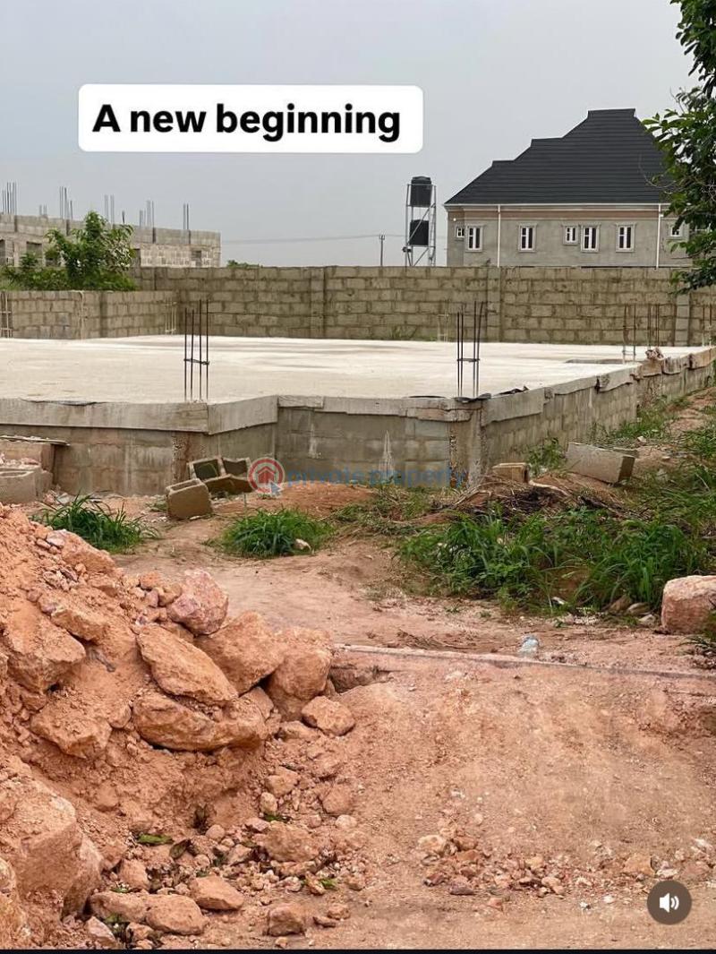 Mixed use Land For Sale Ipaja Alimosho Lagos - 3