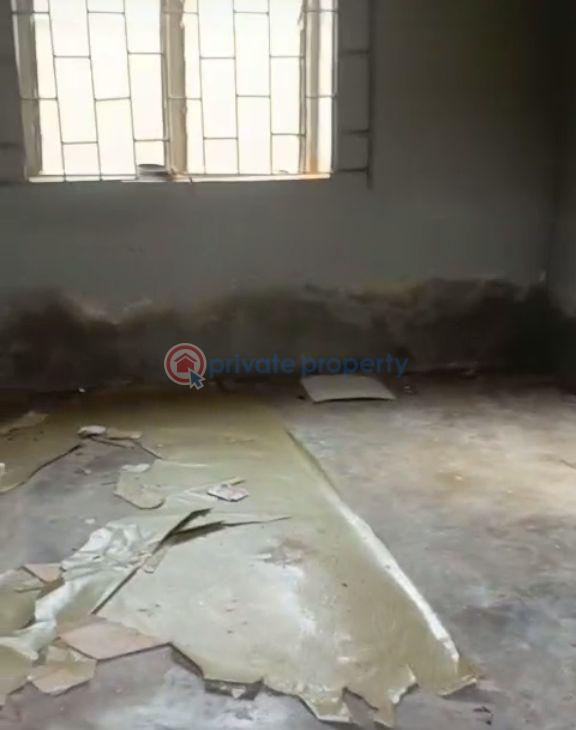 Shop For Rent Ifako-ogba Lagos - 4