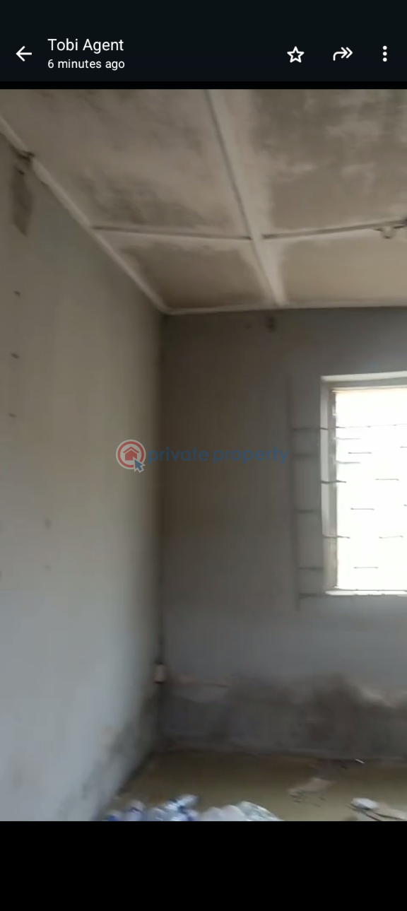 Shop For Rent Ifako-ogba Lagos - 6