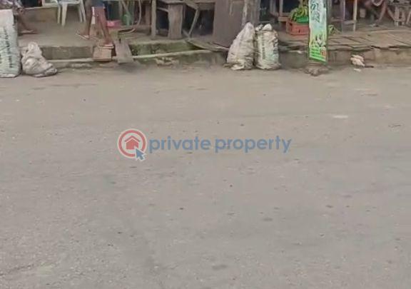 Shop For Rent Ifako-ogba Lagos - 2