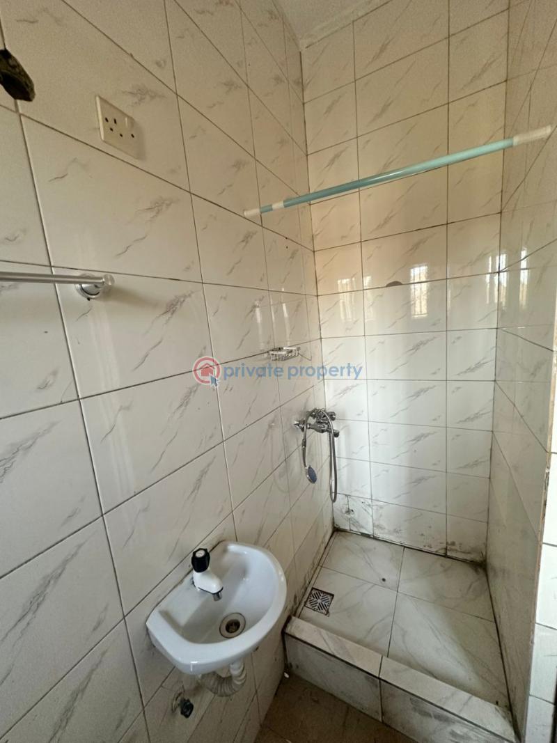 1 bedroom Shared Apartment For Rent Osapa Lekki Lagos - 4