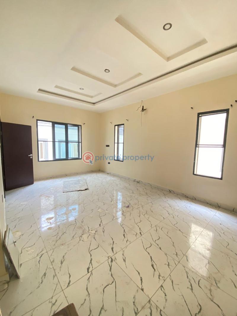 1 bedroom Shared Apartment For Rent Harris Drives Victoria Garden City Lekki Lagos - 3