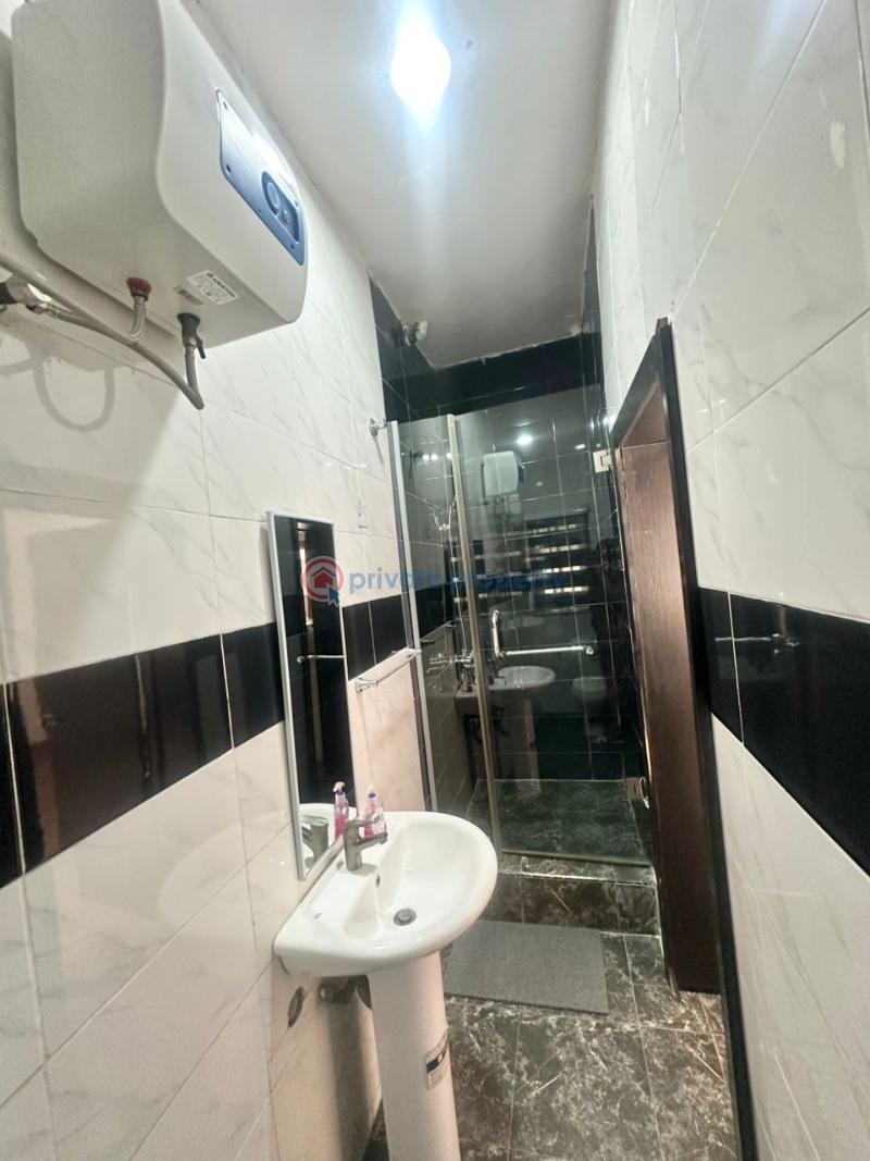 1 bedroom Studio Apartment For Rent Osapa London Lekki Lagos - 5