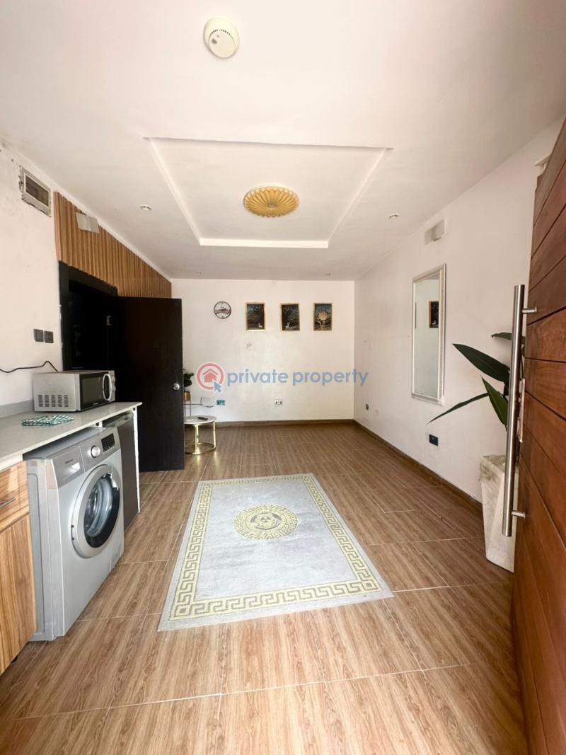 1 bedroom Studio Apartment For Rent Osapa London Lekki Lagos - 0