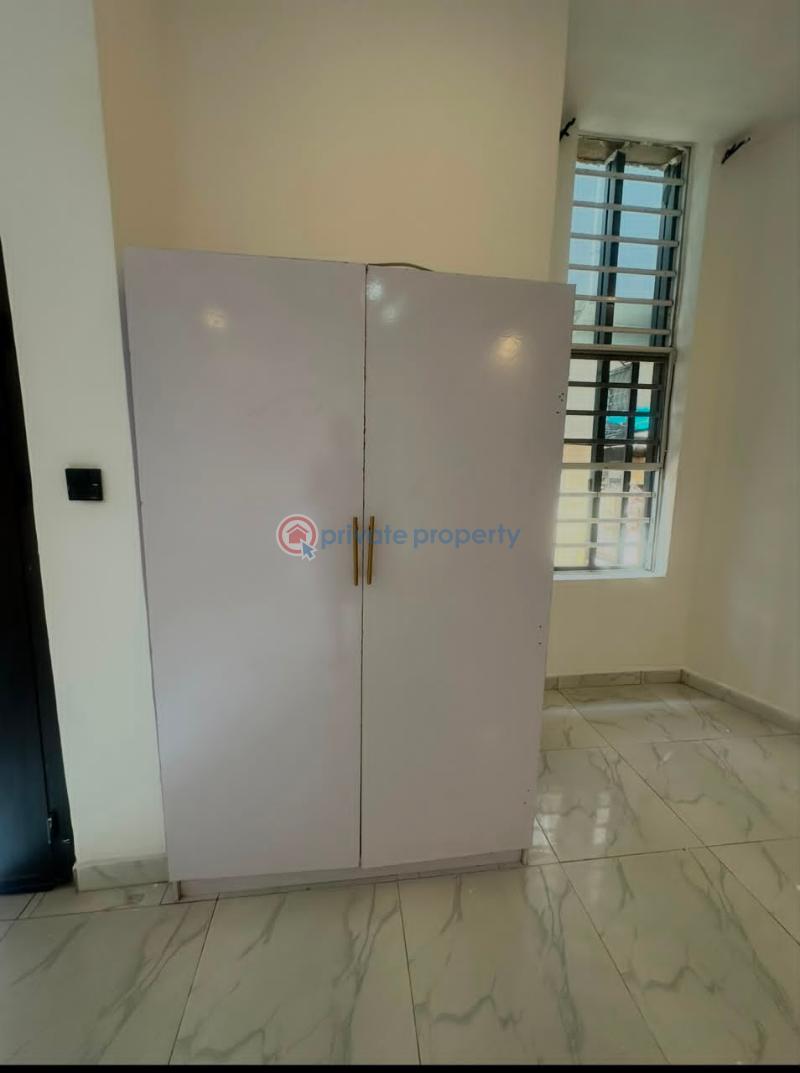 1 bedroom Studio Apartment For Rent Osapa London Lekki Lagos - 4