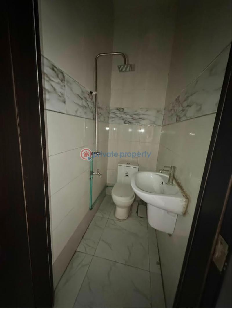 1 bedroom Studio Apartment For Rent Osapa London Lekki Lagos - 6