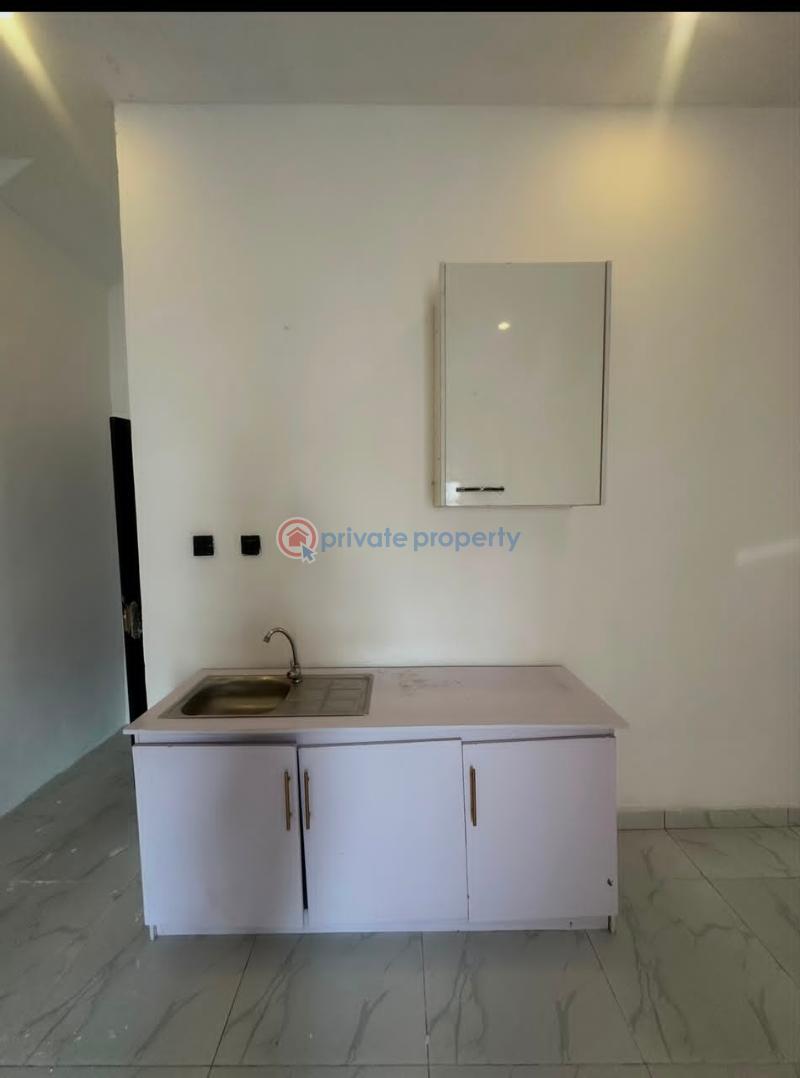 1 bedroom Studio Apartment For Rent Osapa London Lekki Lagos - 5
