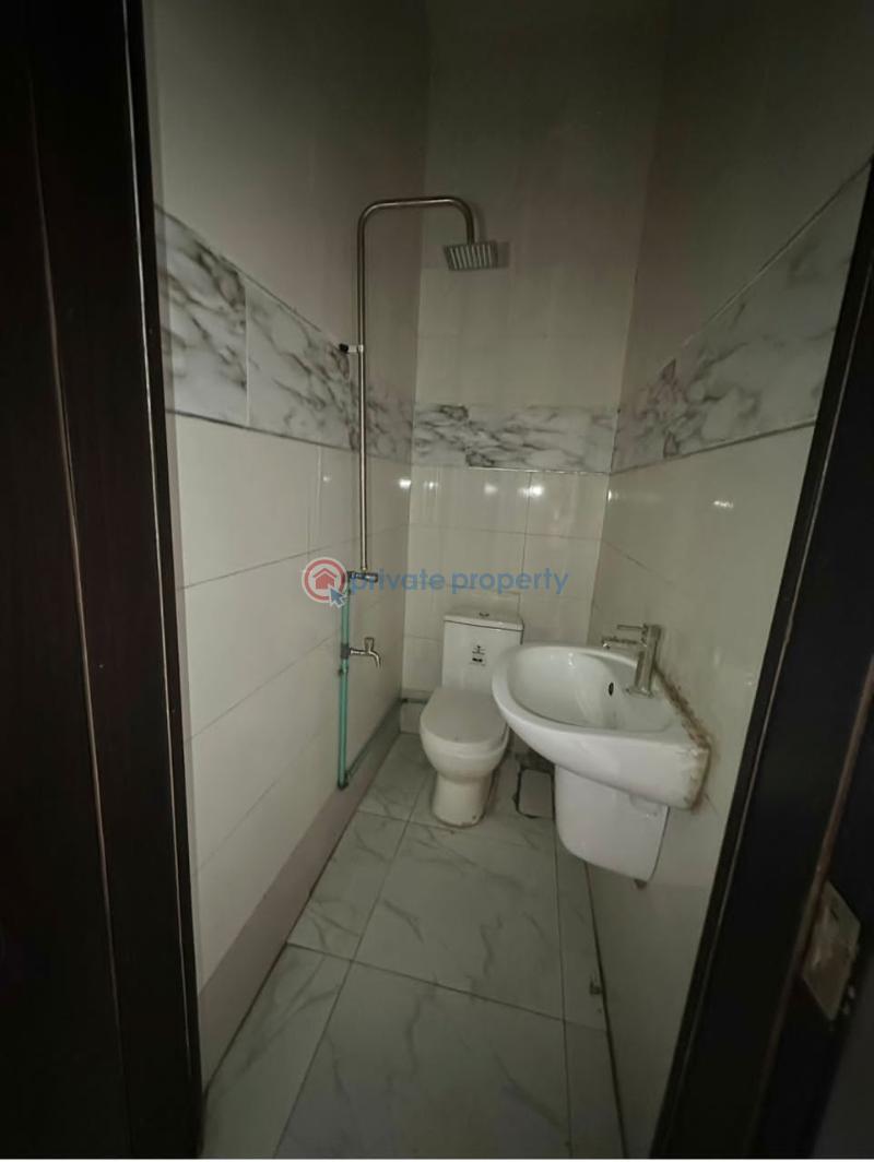 1 bedroom Studio Apartment For Rent Osapa London Lekki Lagos - 7