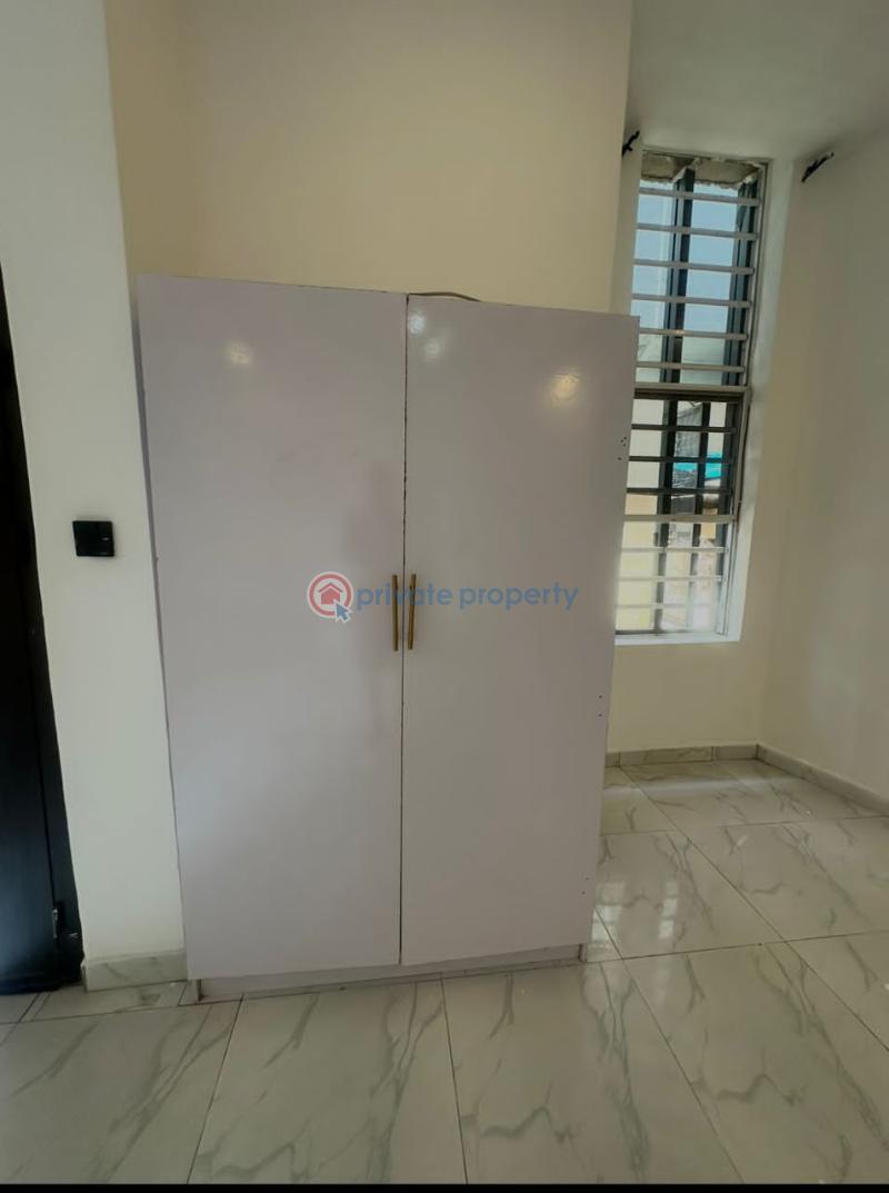 1 bedroom Studio Apartment For Rent Osapa London Lekki Lagos - 6