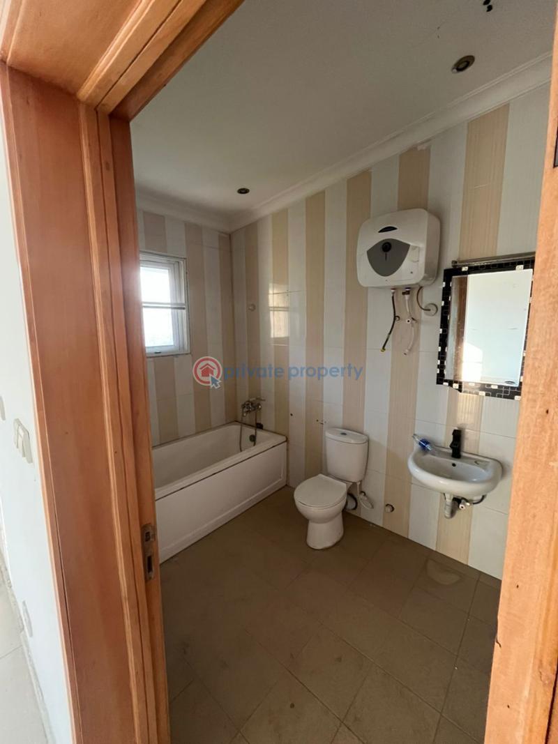 1 bedroom Room or Boys Quarter For Rent Ikate Elegushi Lekki Lagos - 6