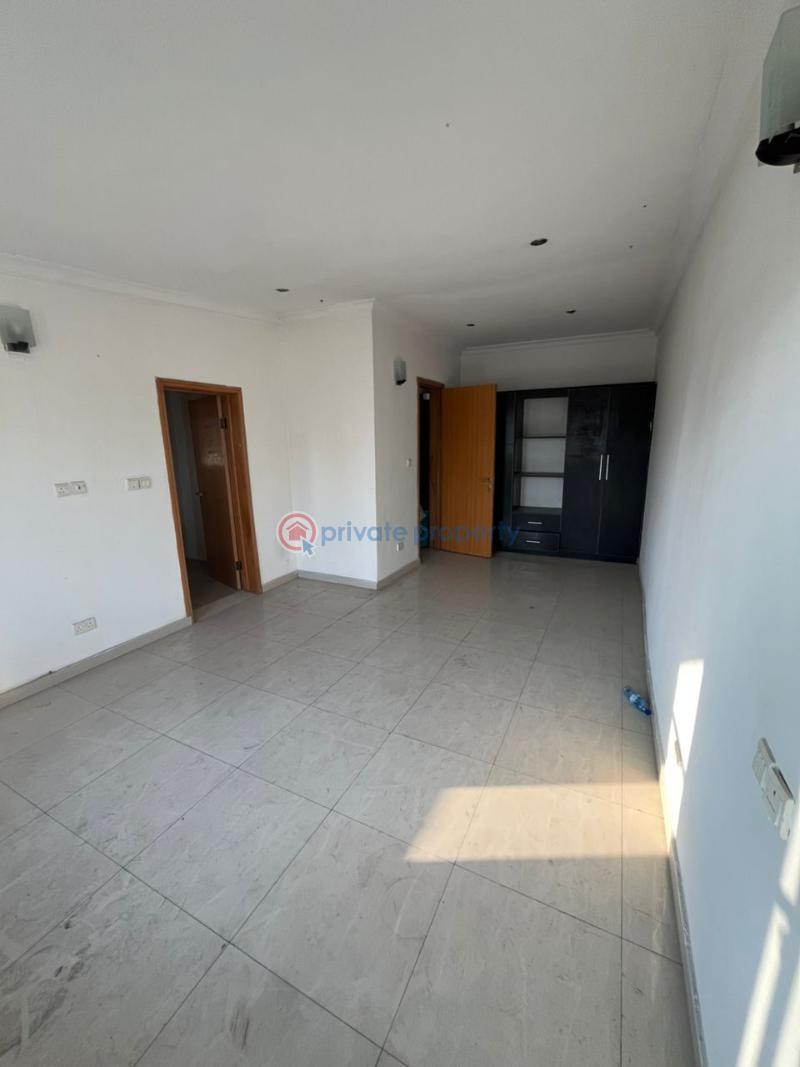 1 bedroom Room or Boys Quarter For Rent Ikate Elegushi Lekki Lagos - 8