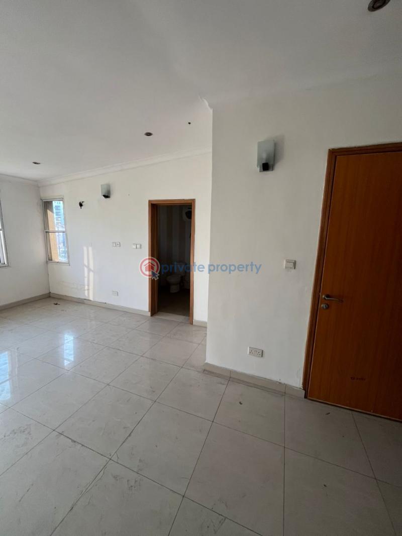 1 bedroom Room or Boys Quarter For Rent Ikate Elegushi Lekki Lagos - 1