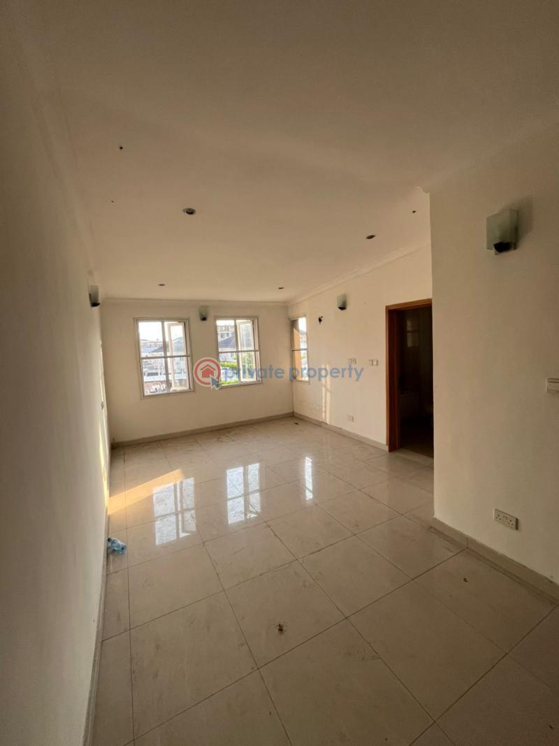 1 bedroom Room or Boys Quarter For Rent Ikate Elegushi Lekki Lagos - 4