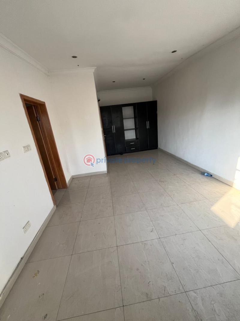 1 bedroom Room or Boys Quarter For Rent Ikate Elegushi Lekki Lagos - 7