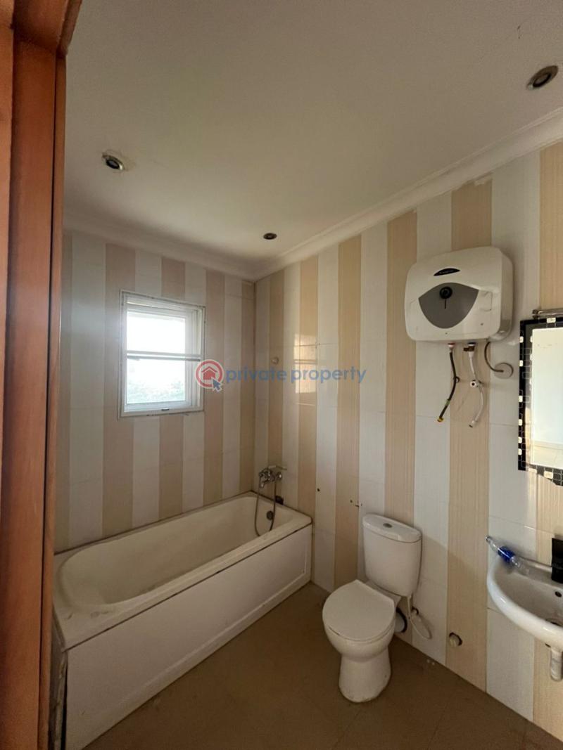 1 bedroom Room or Boys Quarter For Rent Ikate Elegushi Lekki Lagos - 5