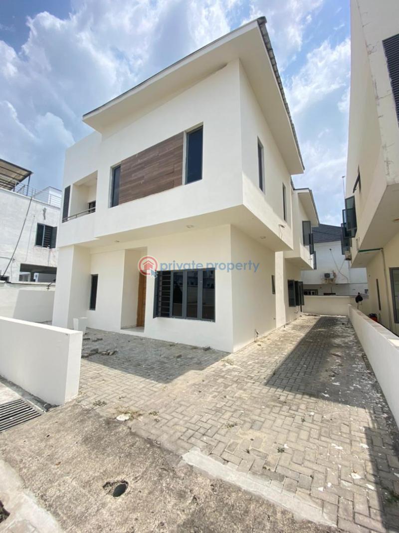 1 bedroom Studio Apartment For Rent Harris Drives Victoria Garden City Lekki Lagos - 1