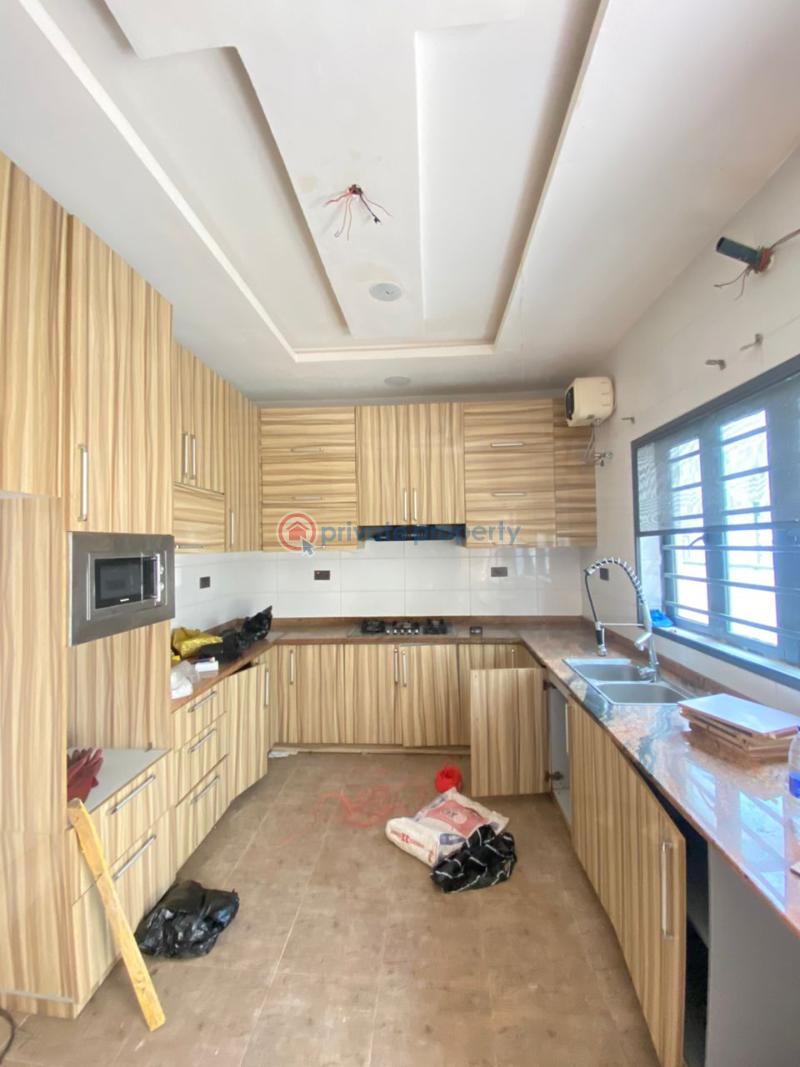 1 bedroom Studio Apartment For Rent Harris Drives Victoria Garden City Lekki Lagos - 7