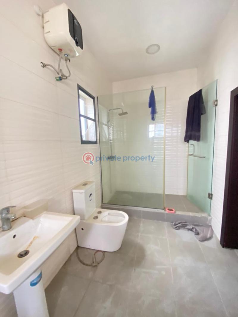 1 bedroom Studio Apartment For Rent Harris Drives Victoria Garden City Lekki Lagos - 10