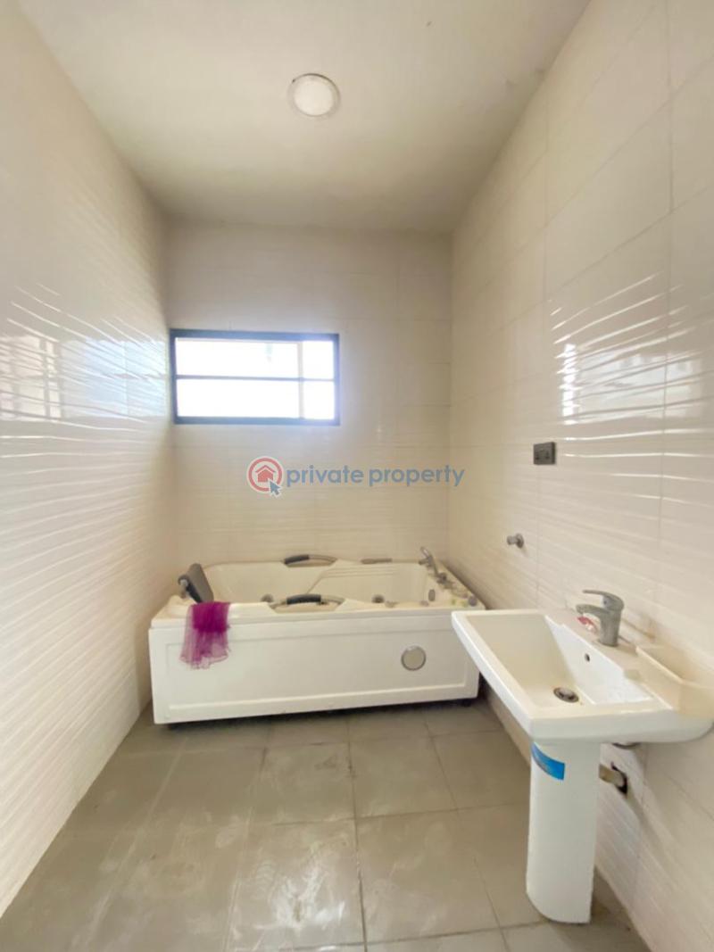 1 bedroom Studio Apartment For Rent Harris Drives Victoria Garden City Lekki Lagos - 8